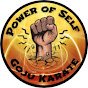Power of Self Goju logo