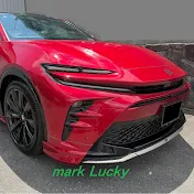 mark Lucky