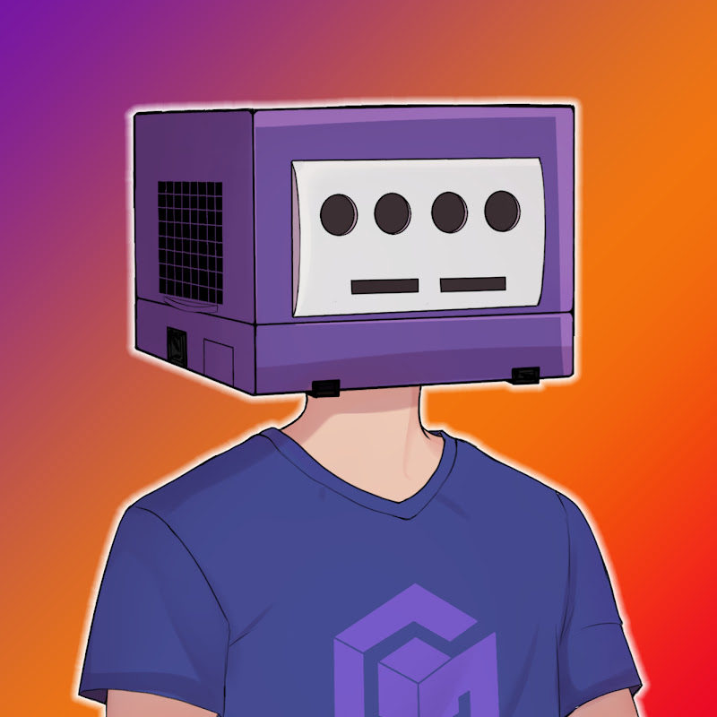 GCDstreams icon