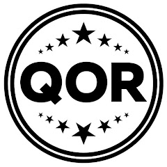 Логотип каналу Quality Out Records