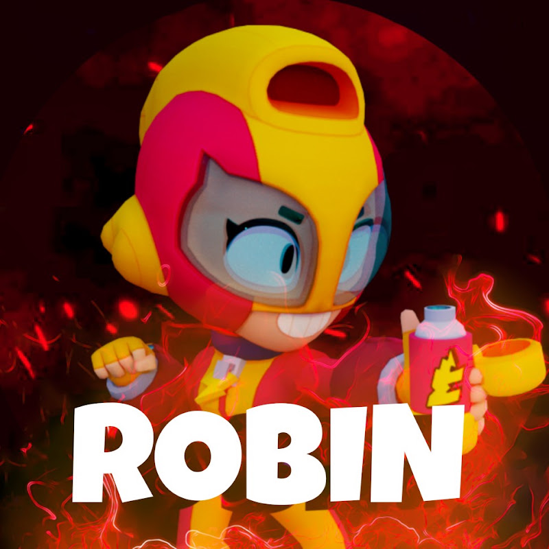 Robin - BS