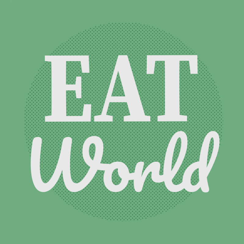 Eat World