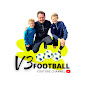 V3 Football logo