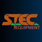 STEC Equipment logo