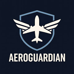 AeroGuardian channel thumbnail
