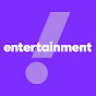 Yahoo Entertainment logo