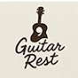 Guitar Rest