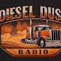 Diesel Dust Radio logo