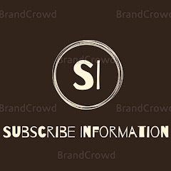 Subscribe Information