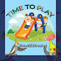 Time To Play  - fun with Birds logo