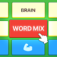 WordMix icon