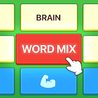 WordMix icon