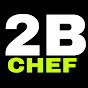 2B CHEF Puran logo