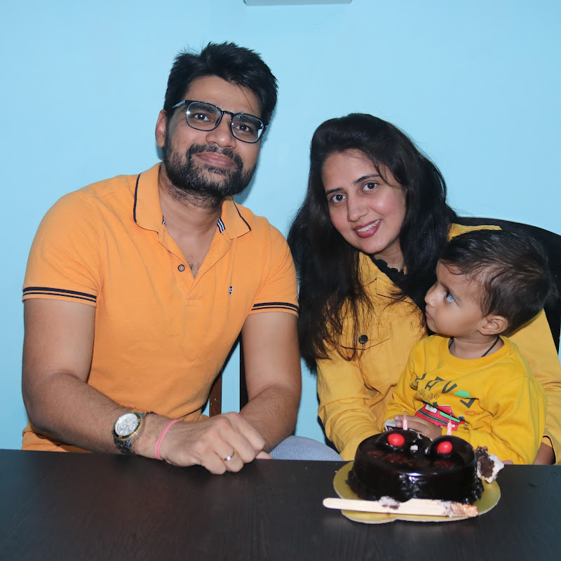 Jenny Pradeep Lamba