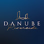 Danube Riverside logo