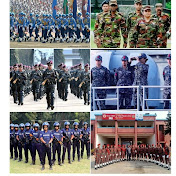 Defence preparation 