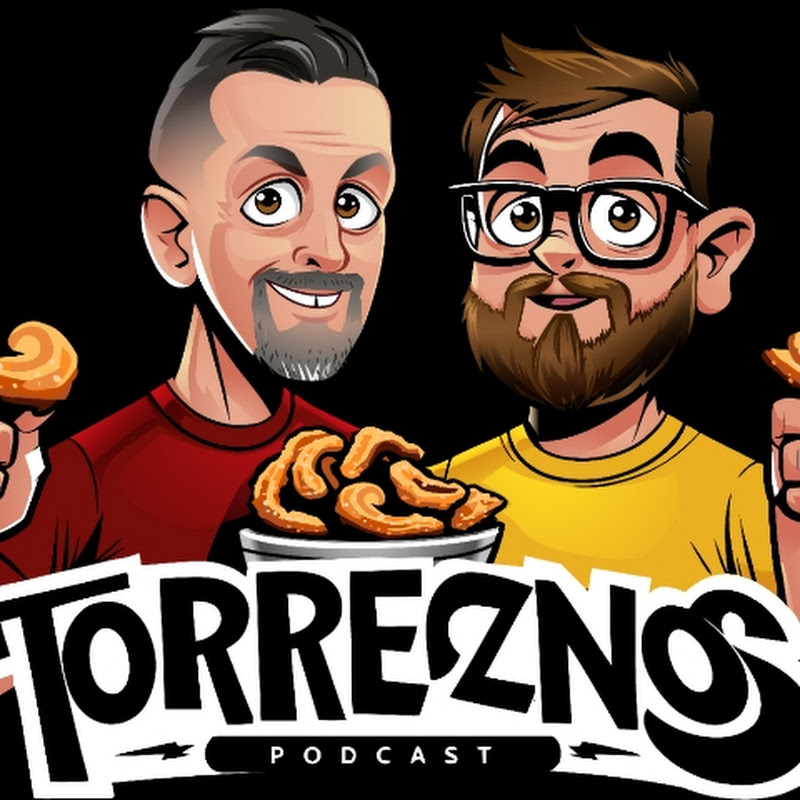 Torreznos Podcast 