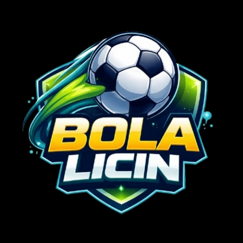 BOLA LICIN