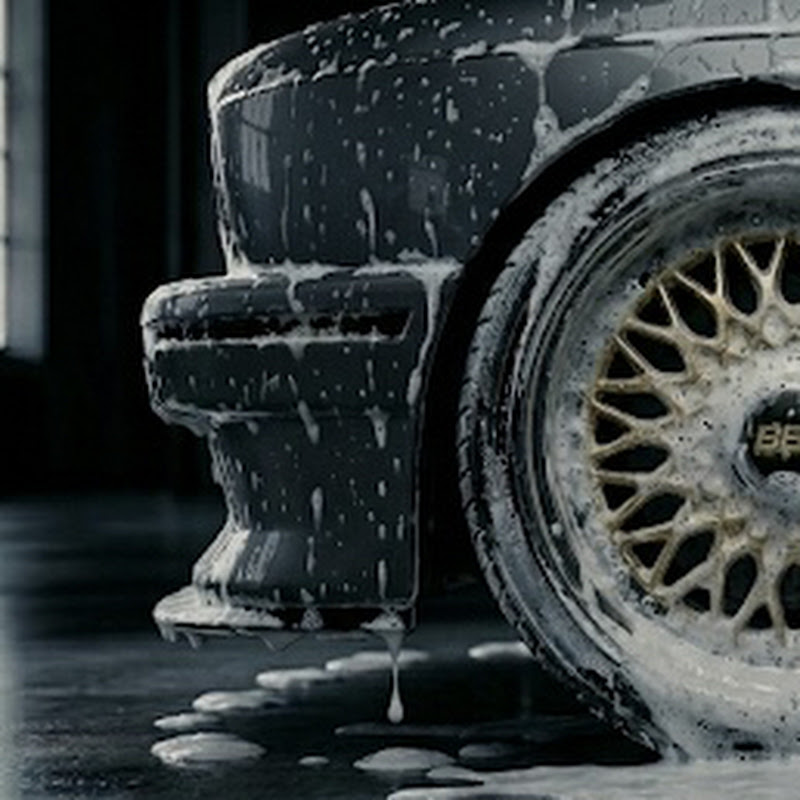 GLOSSGARAGE