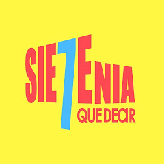 Sie7eniaquedecir Podcast