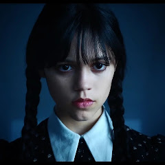 wednesday Addams FANs