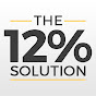 The 12 Percent Solution logo