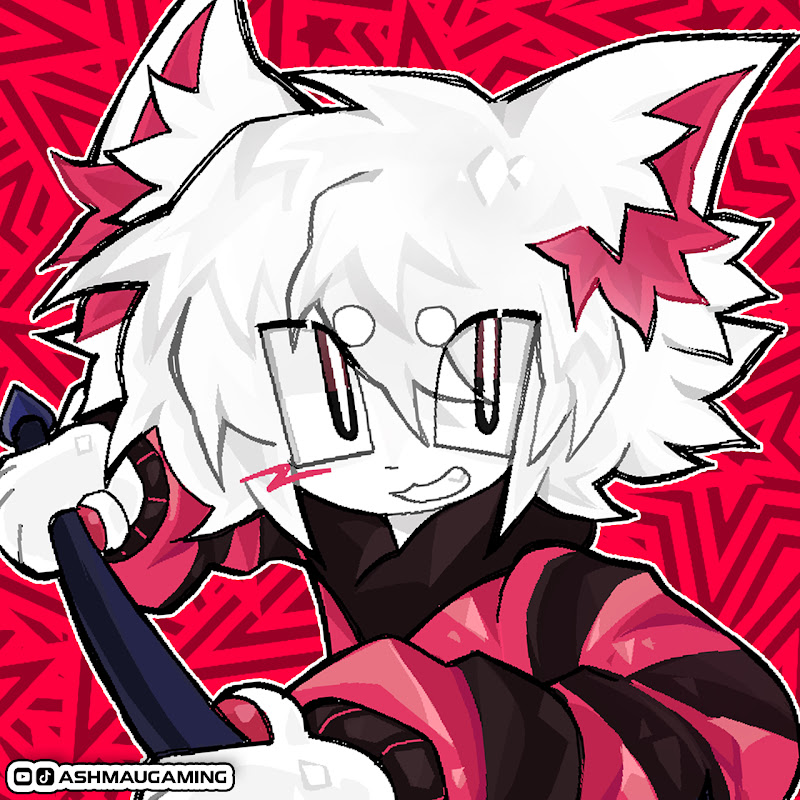 Ashmau Gaming
