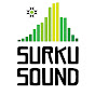 SURKU SOUND logo
