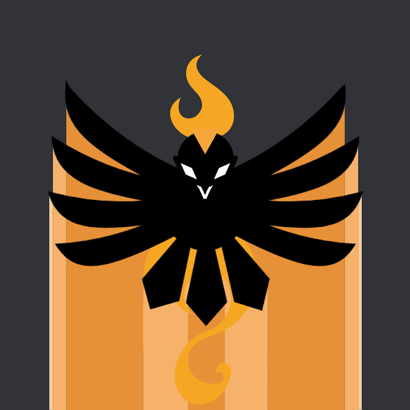 Night Phoenix Games