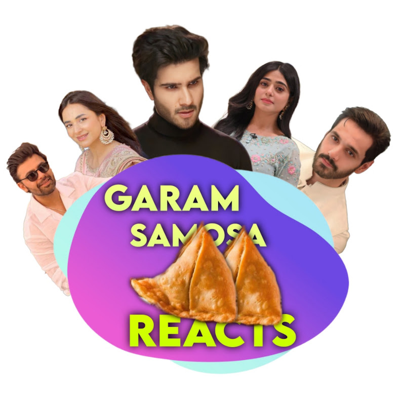 Garam Samosa 