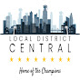 Local District Central YouTube Profile Photo