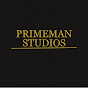 Primeman Studios logo