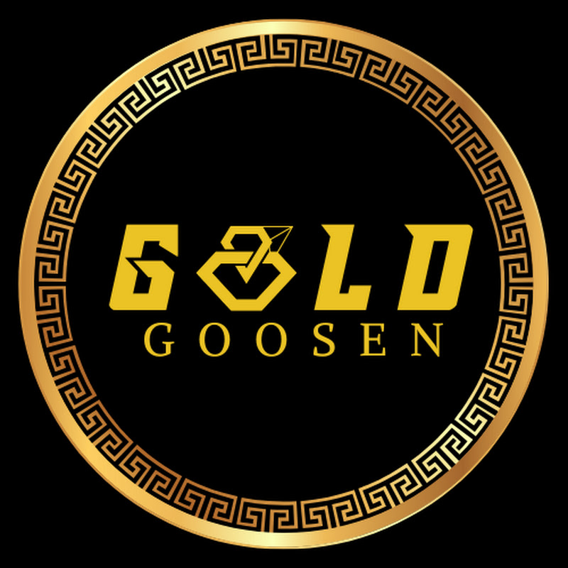 Gold Goosen