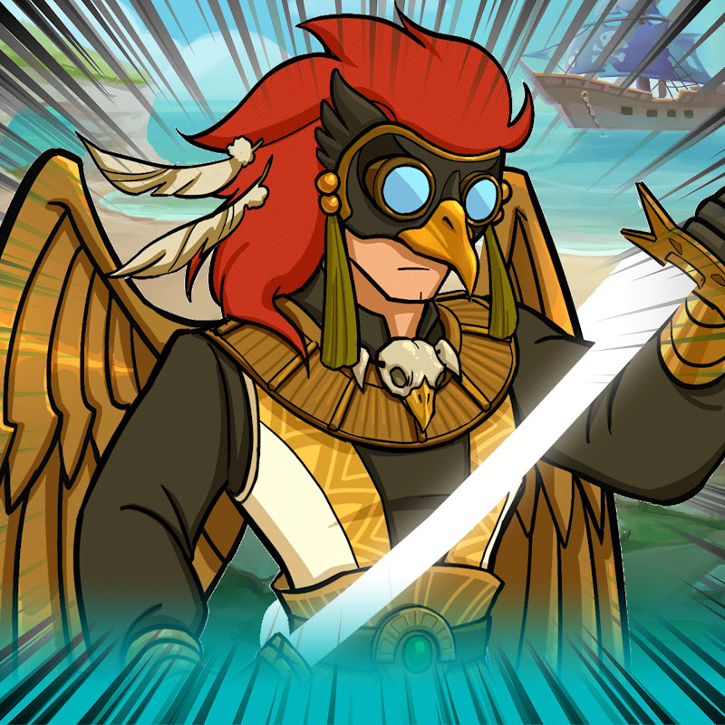 Channel Avatar