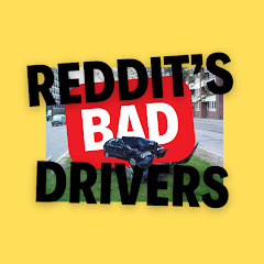 Reddit's Bad Drivers