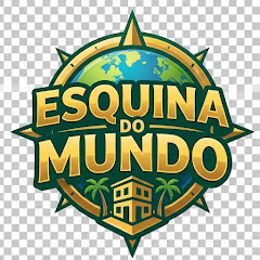 ESQUINA DO MUNDO