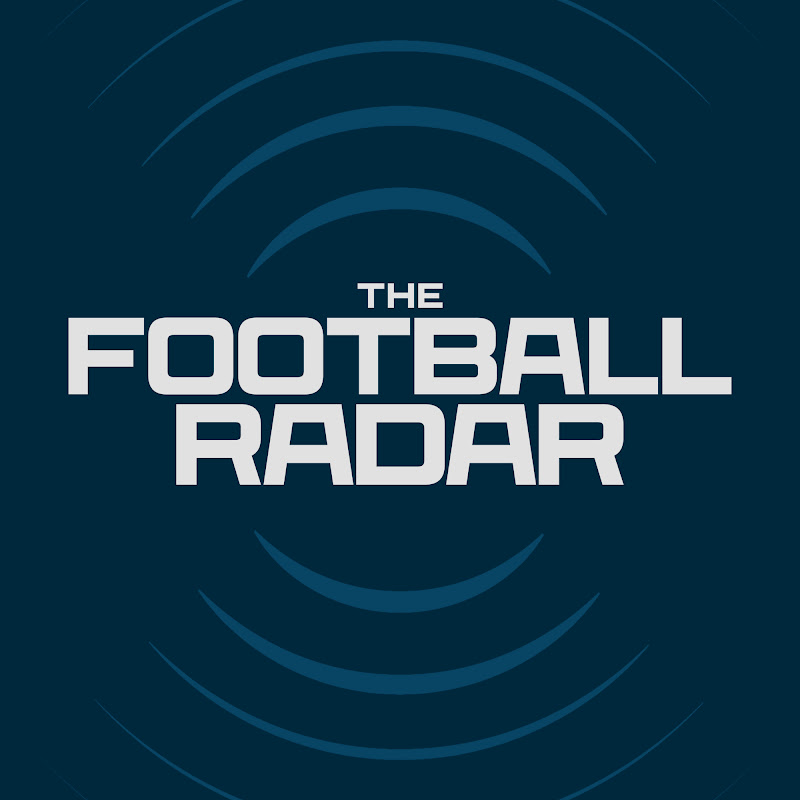 The Football Radar channel logo