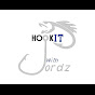 Hook it with jordz YouTube Profile Photo