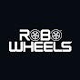 Robo Wheels logo
