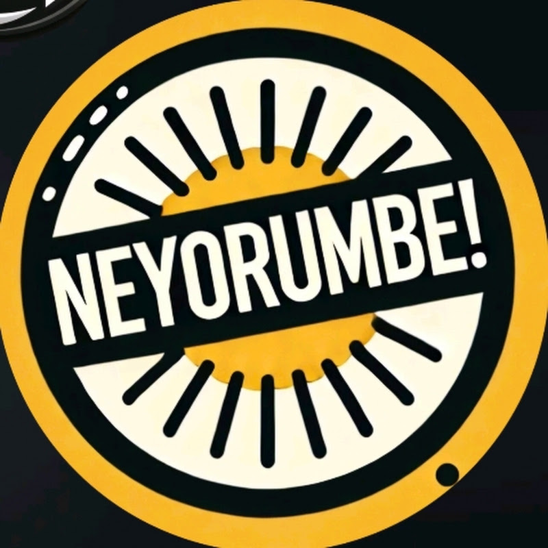 NeYorumBe!