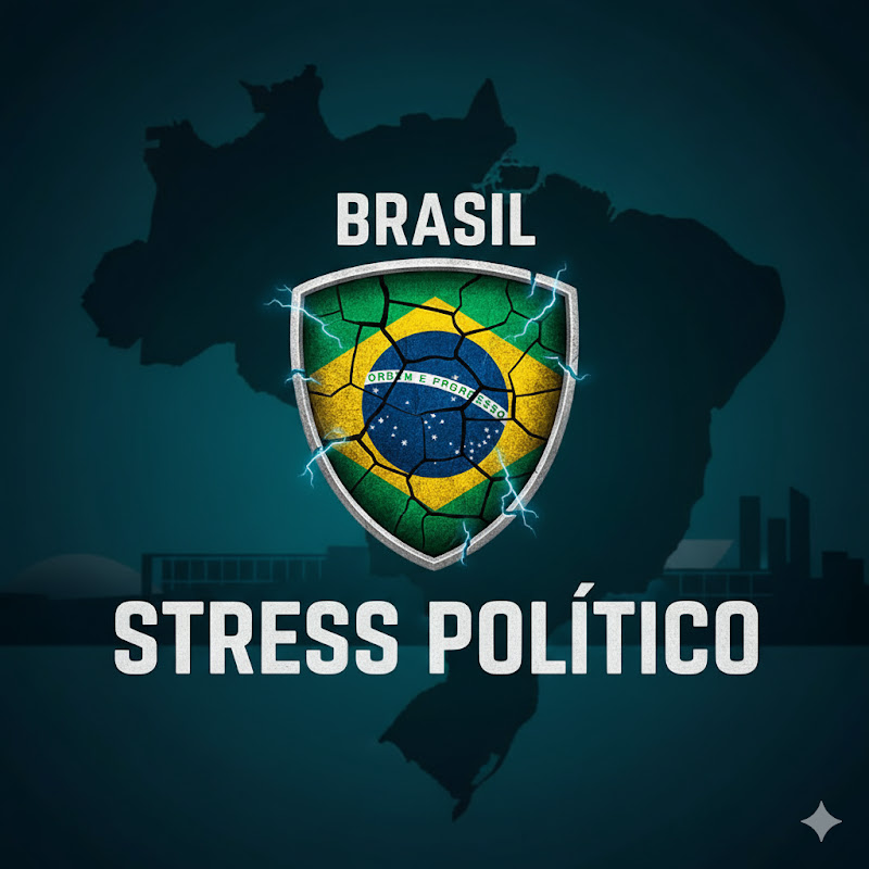 Canal Stress Político