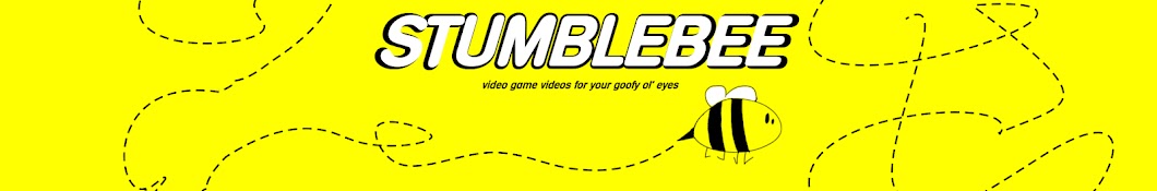 Stumblebee YouTube channel avatar