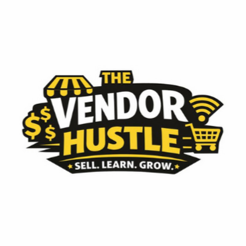 The Vendor Hustle