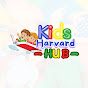 Kids Harvard Hub logo
