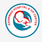 Ashirwad Hospital & IVF center logo
