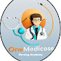 OneMedicose logo