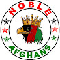 Noble Afghans logo