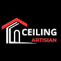 Ceiling Artisian - False ceiling Company kolkata logo