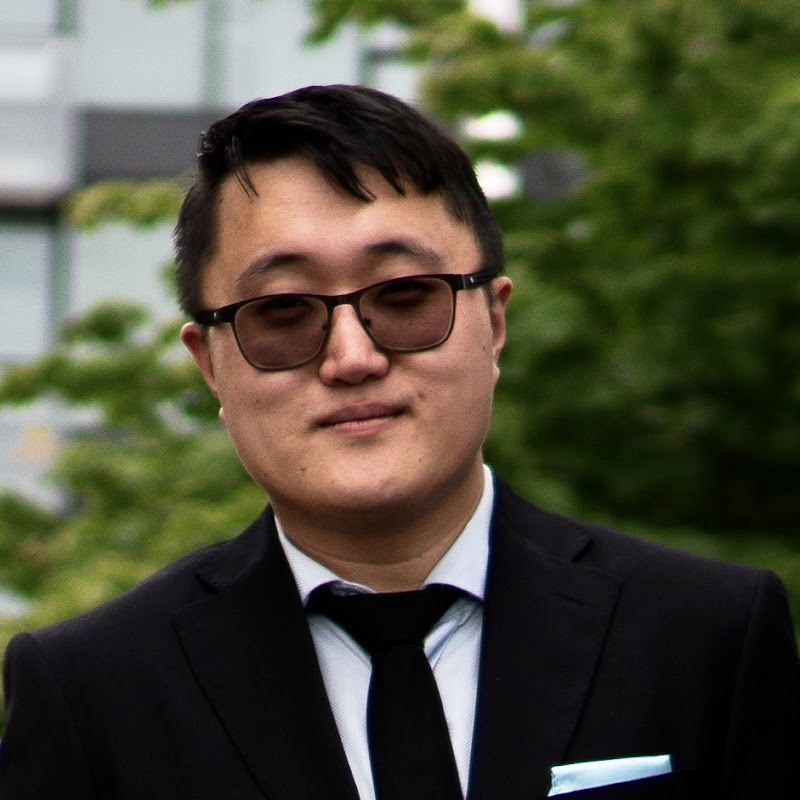 Jeff Feng icon