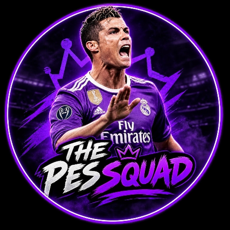 The Pes Squad
